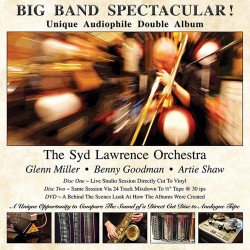 Syd Lawrence Orchestra  --...