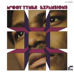McCoy Tyner  -- Expansions