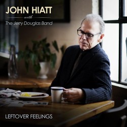 John Hiatt with The Jerry...