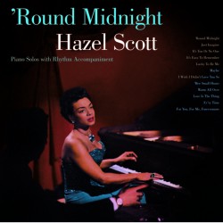 Hazel Scott  -- 'Round...
