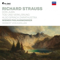 Richard Strauss  -- Don...