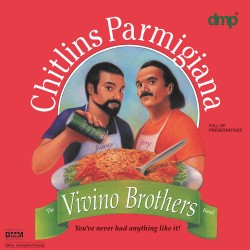  Vivino Brothers  --...