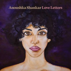 Anoushka Shankar  -- Love...