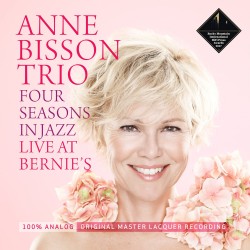Anne Bisson  -- Four...