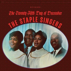 The Staple Singers  -- The...