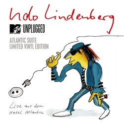 Udo Lindenberg  -- MTV...