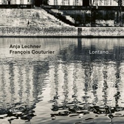Anja Lechner Francois...