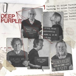  Deep Purple  -- Turning To...