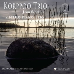  Sibelius Piano Trio  --...