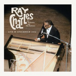 Ray Charles  -- Live in...