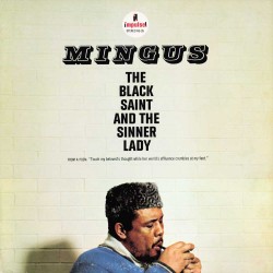 Charles Mingus  -- The...