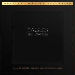  Eagles  -- The Long Run