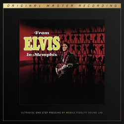 Elvis Presley  -- From...