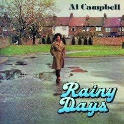 Al Campbell  -- No More...