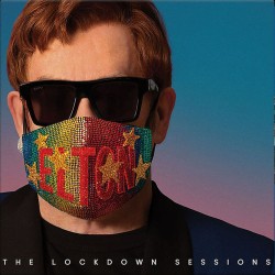 Elton John  -- The Lockdown...