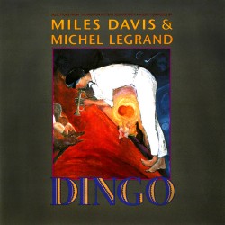 Miles Davis Michel LeGrand...