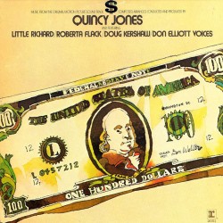 Quincy Jones  -- $...
