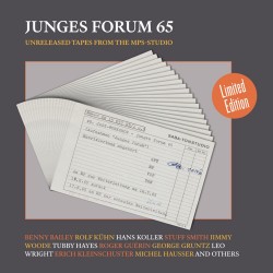  Various Artists  -- Junges...