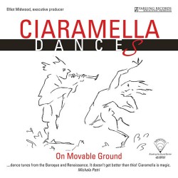  Ciaramella Various --...