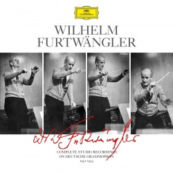 Wilhelm Furtwängler  --...