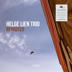 Helge Lien Trio  -- Revisited