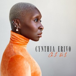Cynthia Erivo  -- Ch.1 Vs. 1