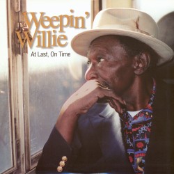 Weepin‘ Willie Robinson  --...