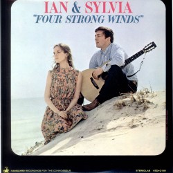  Ian & Sylvia  -- Four...