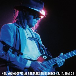 Neil Young  -- Official...