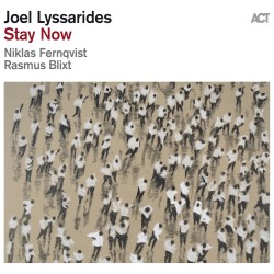 Joel Trio Lyssarides  --...
