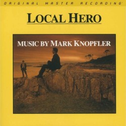 Mark Knopfler  -- Local Hero