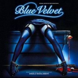  OST  -- Blue Velvet