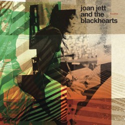  Joan Jett & The...