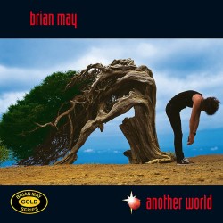 Brian May  -- Another World