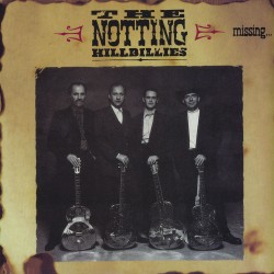 The Notting Hillbillies  --...