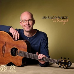Jens Kommnick  -- Stringed