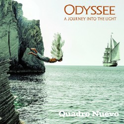  Quadro Nuevo  -- Odyssee-A...