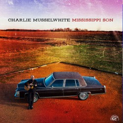 Charlie Musselwhite  --...