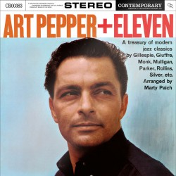 Art Pepper  --  11