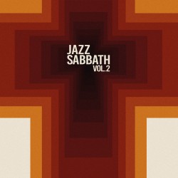  Jazz Sabbath  -- Jazz...