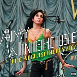 Amy Winehouse  -- Live At...