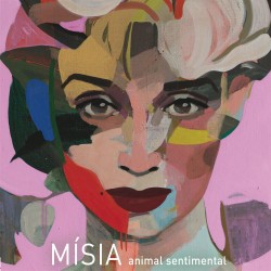  Misia  -- Animal Sentimental