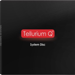  TELLURIUM System Disc  --...