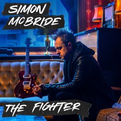Simon McBride  -- The Fighter