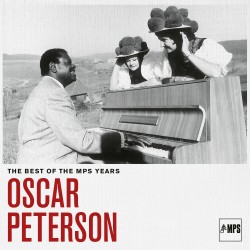 Oscar Peterson  -- The Best...