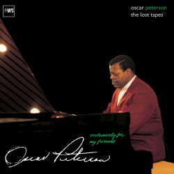 Oscar Peterson  -- The Lost...