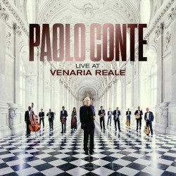 Paolo Conte  -- Live At...