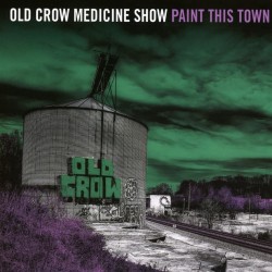  Old Crow Medicine Show  --...