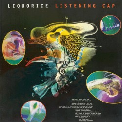  Liquorice  -- Listening Cap