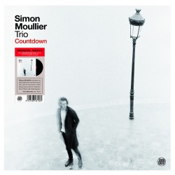 Simon Moullier  -- Countdown